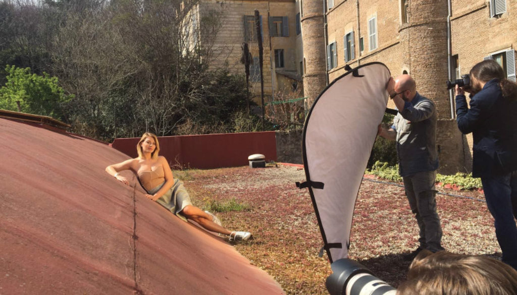 Anteprima Look Primaverili